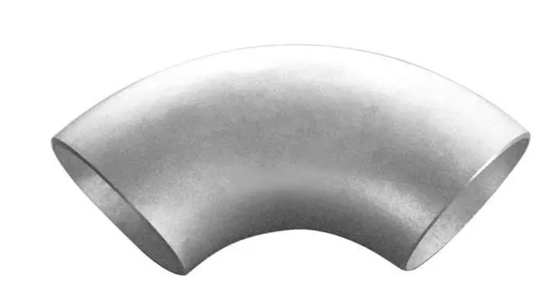 Nickel excentrique concentrique soudé sans couture 9010 C70600 d'en cuivre du coude EEMUA 146 C7060x de garnitures de tuyau de CuNi