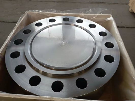 Bride ASTM/UNS N08800 4