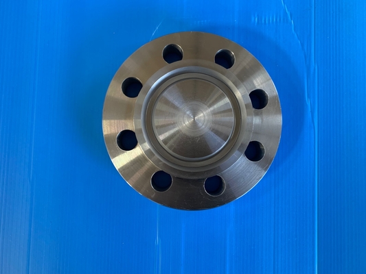 Les abat-jour BL de garnitures de tuyau de CuNi brident le nickel 9010 C70600 d'en cuivre d'EEMUA 146 C7060x