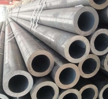 PIPE-1-S10-A790 - tube sans couture ASME B 36,19 du TUYAU 1 SCH 10S  A355 P91