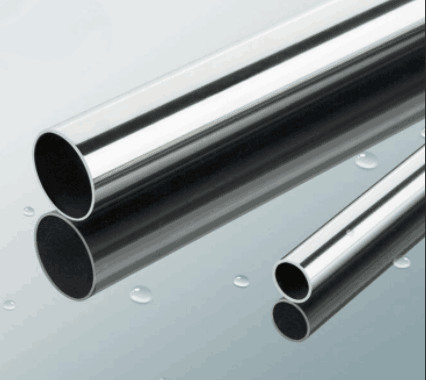 Diamètre extérieur sans couture 8