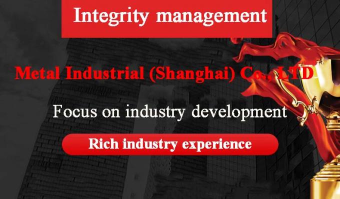 ANSI/ASME Acier inoxydable Acier au carbone Union Tailles et matériaux personnalisables Qualité industrielle 0