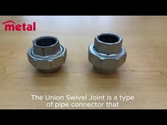Pièces de raccordement pour tuyaux en acier allié