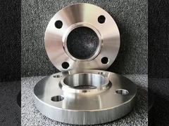 L'ACIER AU CARBONE bride ASME B16.5 FLANGE_WN 150RF d'A105_GRII 3