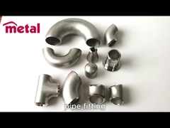 Excellente soudabilité, Durée de vie supérieure Tuyau en alliage de nickel ASME SB622 UNS N06230 NPS 8 pouces x SCH 40