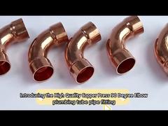 Présentation du tube en cuivre nickel pour condenseur, forme ronde, CuNi, fissuration sous contrainte - corrosion pour vous