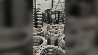 Résistance à la corrosion élevée de bride aveugle de l'alliage 31 de la meilleure qualité