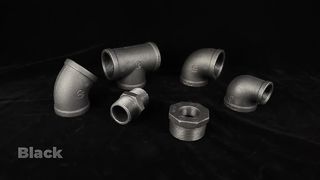 Tuyau en acier de cintrage en U sans soudure pour chaudières