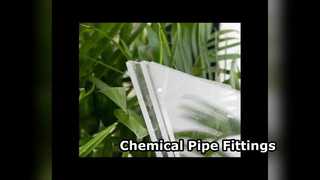 API 5L Alloy Steel Pipe Fittings for Chemical Industry