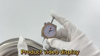 Feuilles acryliques transparentes personnalisées découpées à la taille PMMA