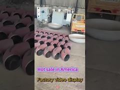 Solutions de raccords de tuyauterie polyvalentes pour vos projets