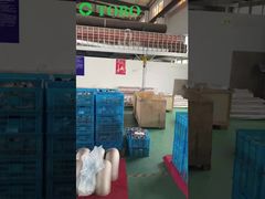 High Strength Aluminum Alloy Tubes for Industrial Projects