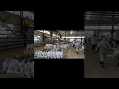 À l'intérieur de notre usine industrielle moderne | Visite des installations de fabrication