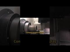Lignes de production automatisées dans une usine de raccords de tuyauterie moderne