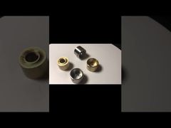 Présentation du produit des raccords de tuyaux