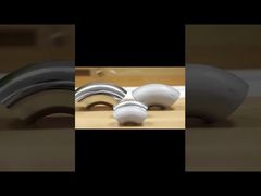 Aperçu des raccords de tuyauterie industriels