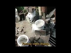 Assurance qualité réglable en pouces de tuyau sans soudure