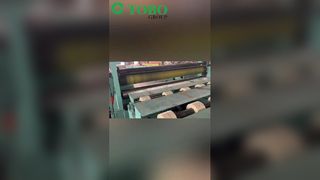 Processus strict d'inspection et de test de la qualité en usine