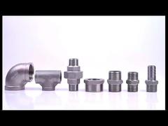 Qualité chirurgicale de tuyau sans couture en alliage de titane